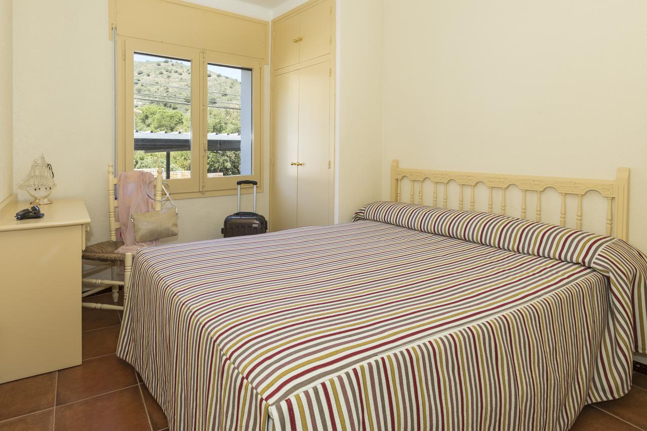 Apartament Cap De Vol El Port De La Selva Exterior photo